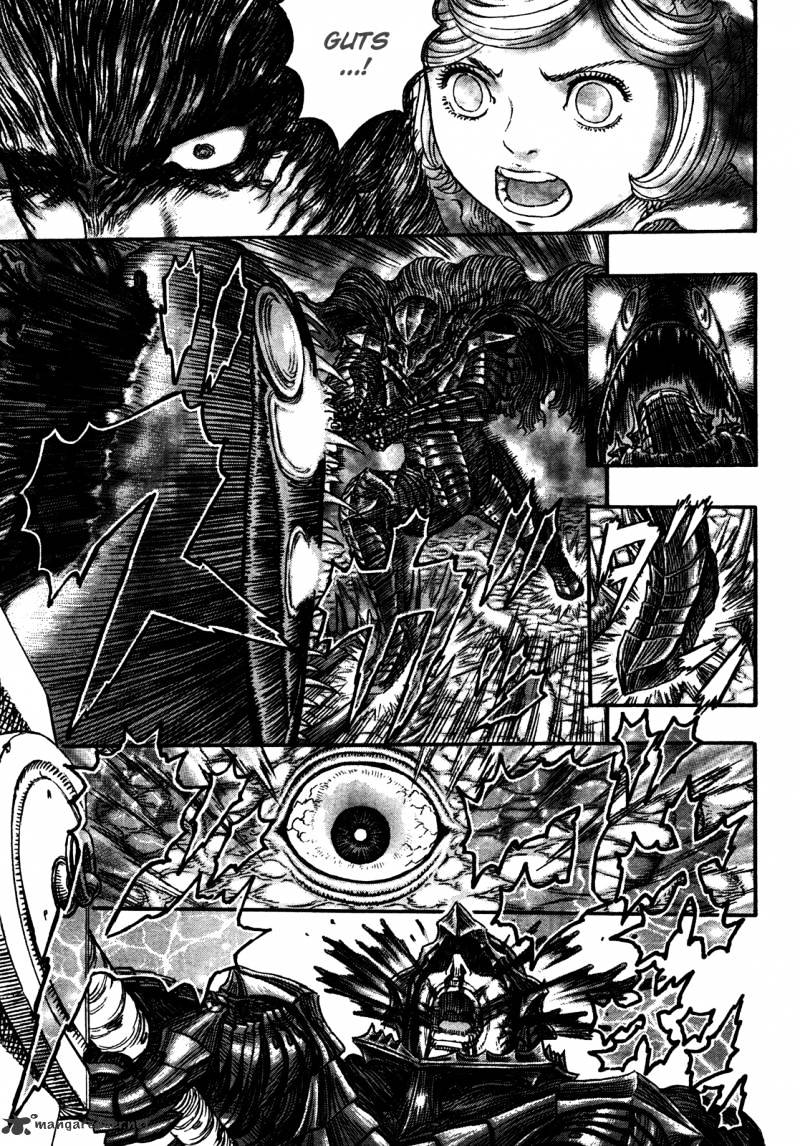 Berserk - Chapter 324 : Fantasia Arc