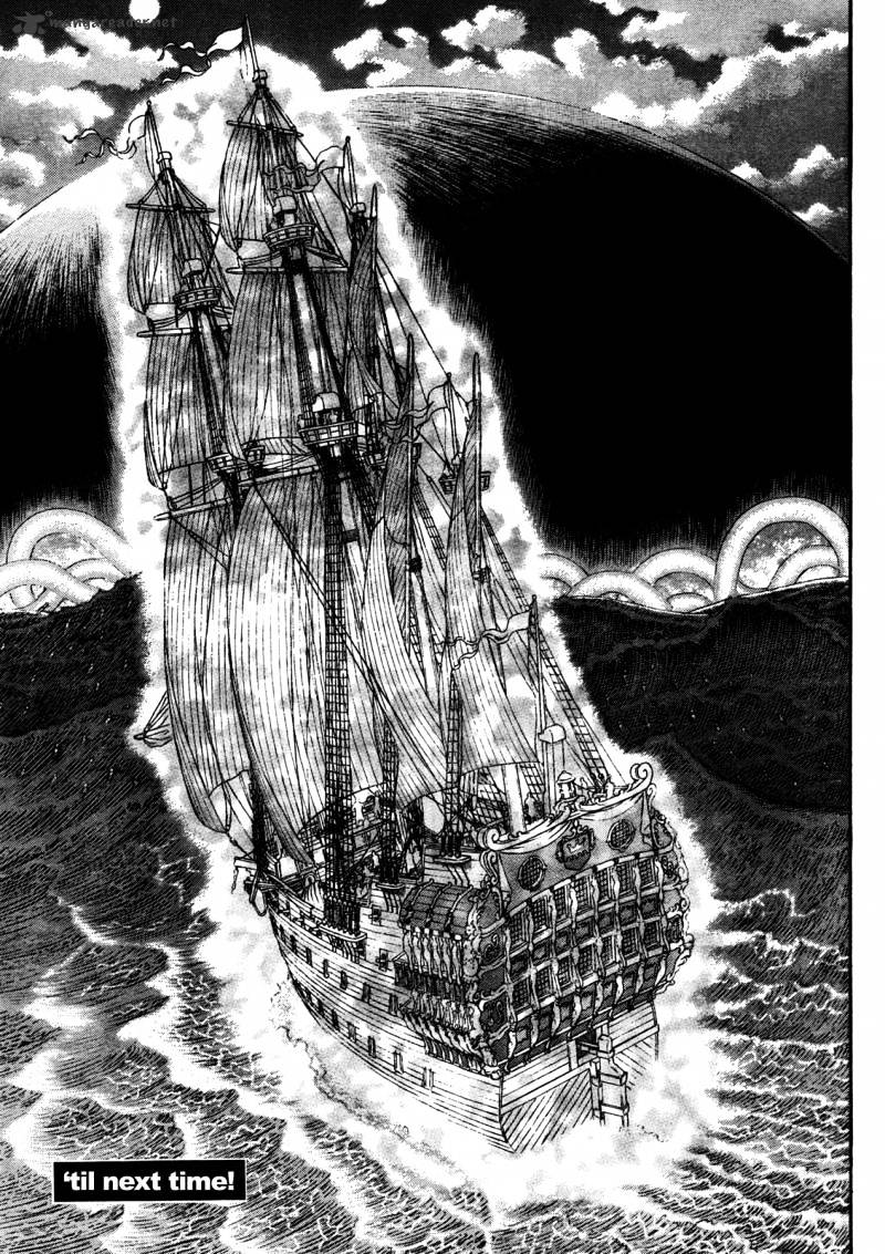 Berserk - Chapter 324 : Fantasia Arc