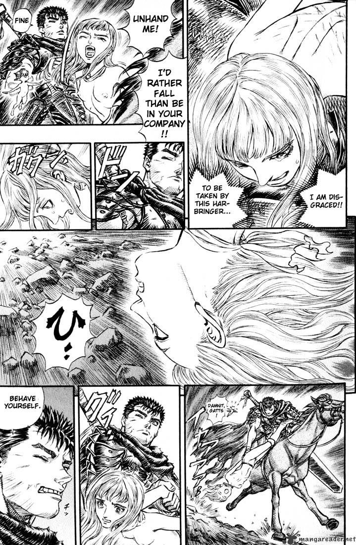 Berserk - Chapter 17 : Volume 17