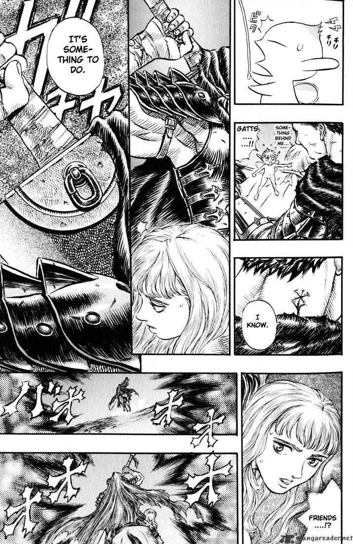 Berserk - Chapter 17 : Volume 17