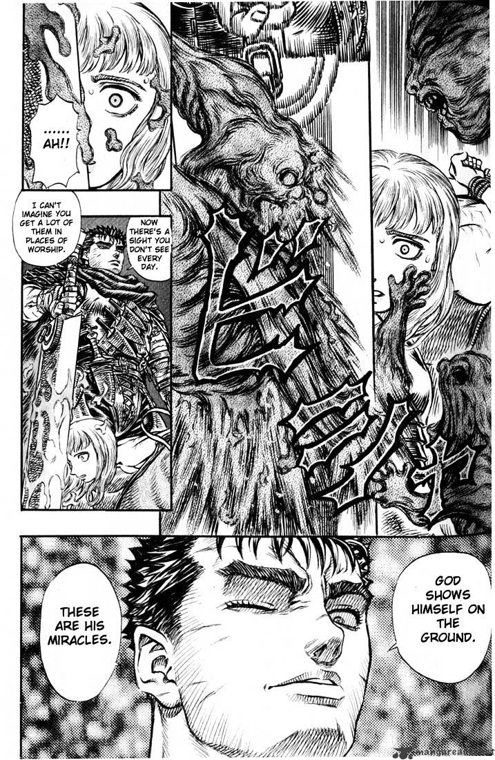 Berserk - Chapter 17 : Volume 17