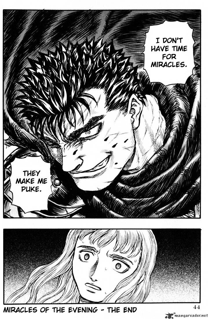 Berserk - Chapter 17 : Volume 17