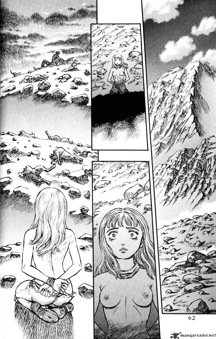 Berserk - Chapter 17 : Volume 17