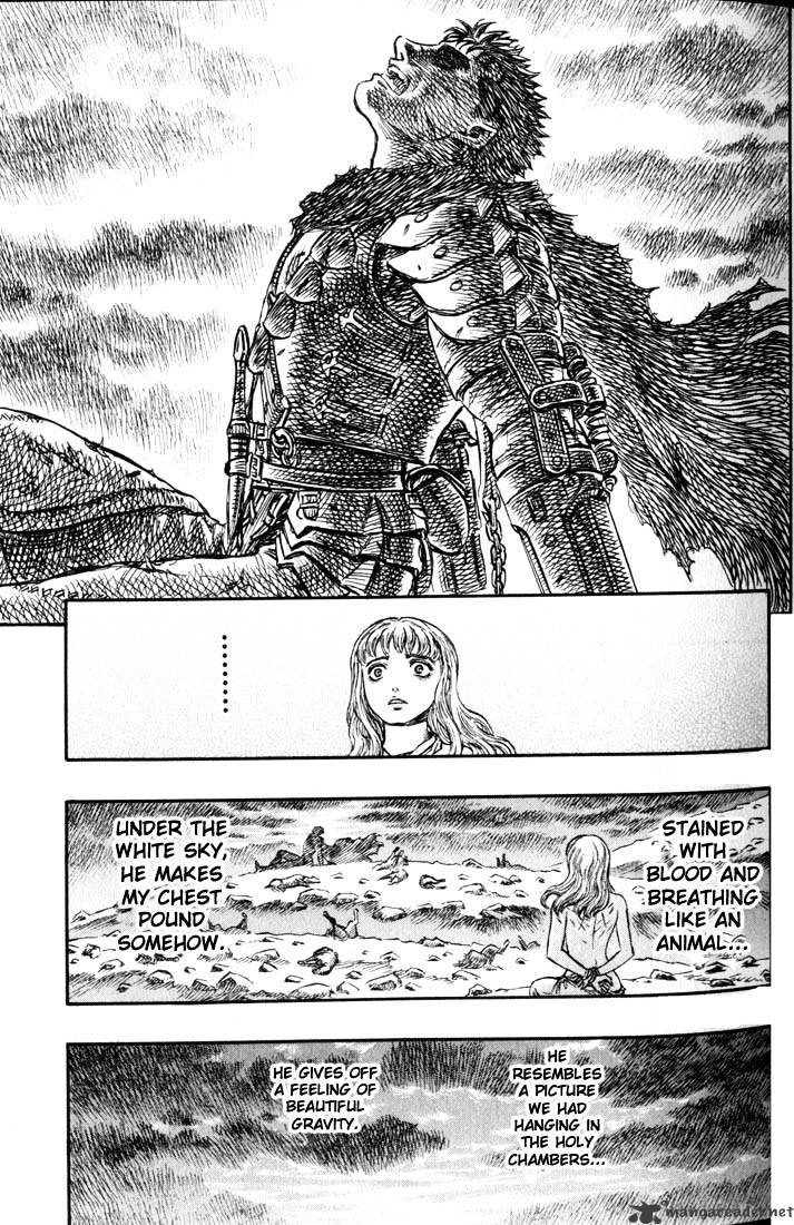 Berserk - Chapter 17 : Volume 17