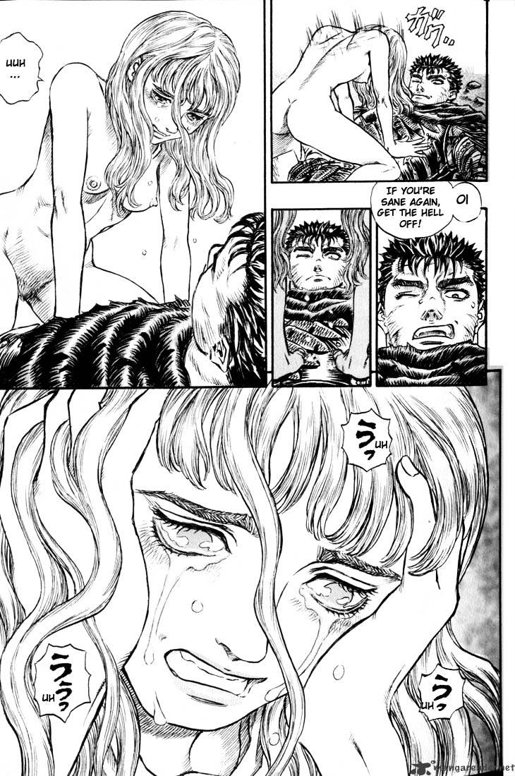 Berserk - Chapter 17 : Volume 17