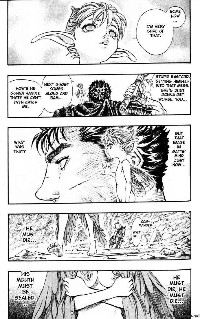 Berserk - Chapter 17 : Volume 17