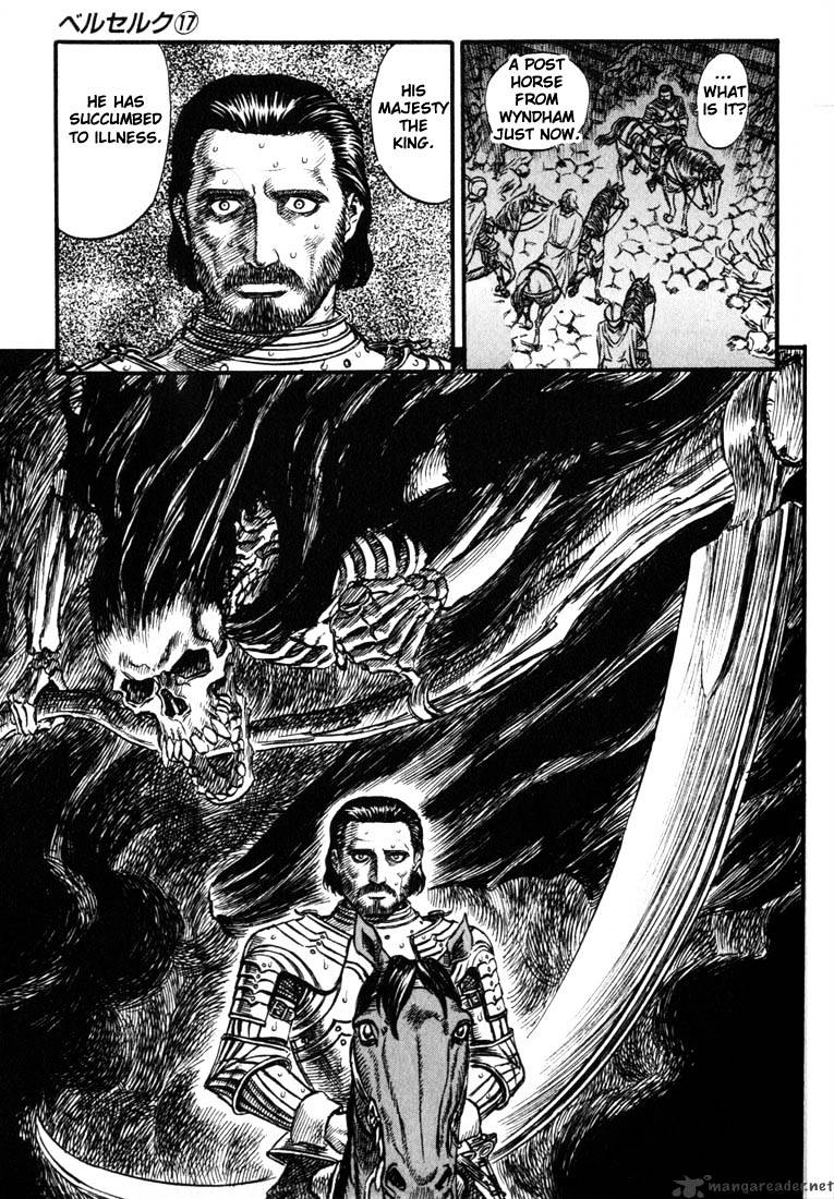 Berserk - Chapter 17 : Volume 17