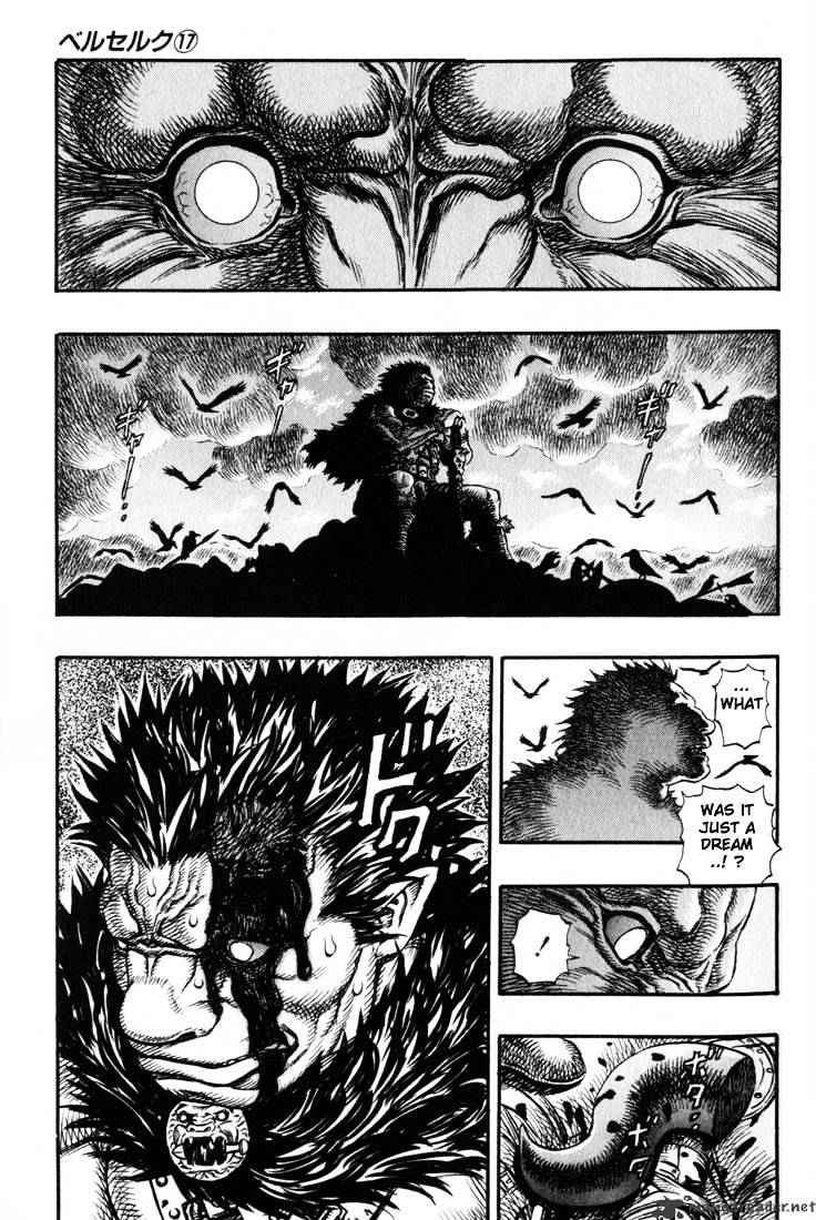 Berserk - Chapter 17 : Volume 17