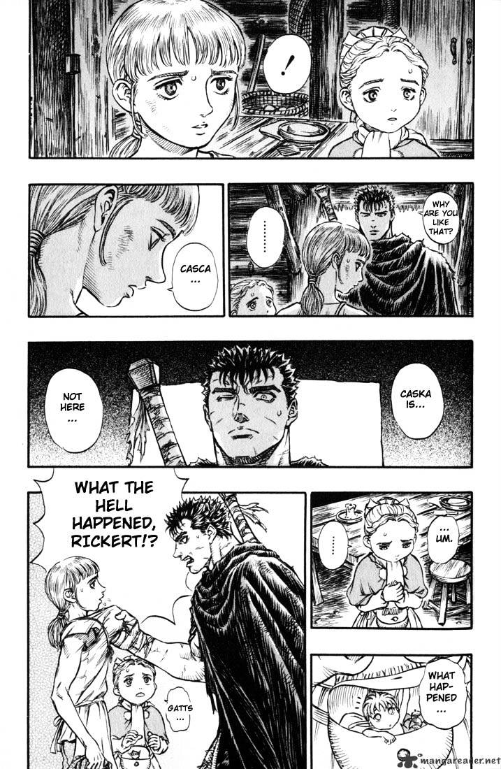 Berserk - Chapter 17 : Volume 17