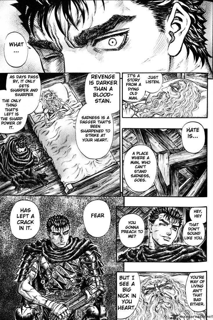 Berserk - Chapter 17 : Volume 17