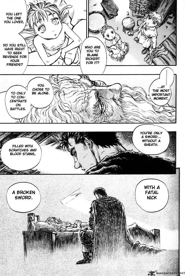 Berserk - Chapter 17 : Volume 17