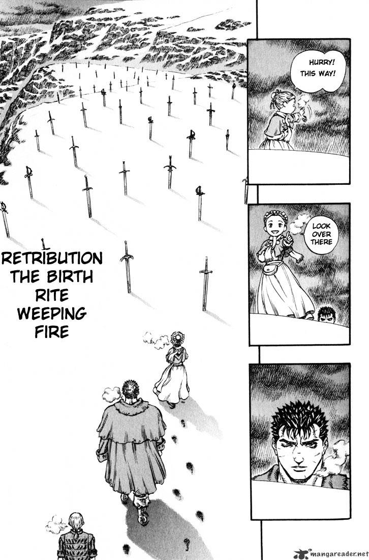 Berserk - Chapter 17 : Volume 17