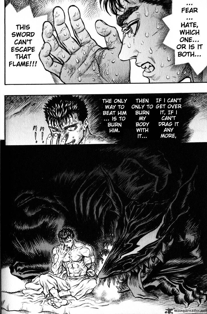 Berserk - Chapter 17 : Volume 17