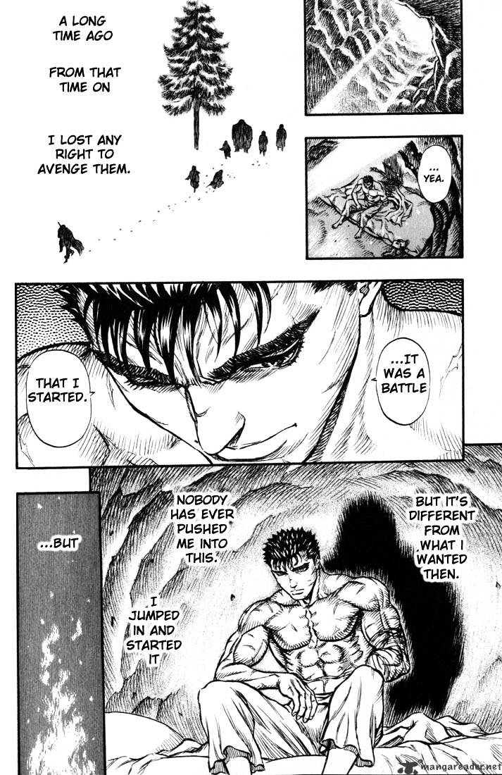 Berserk - Chapter 17 : Volume 17