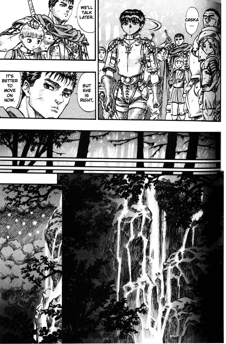 Berserk - Chapter 60 : Comrades In Arms