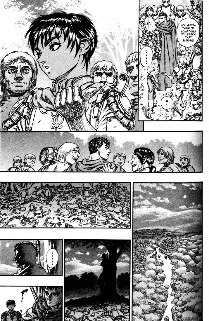 Berserk - Chapter 60 : Comrades In Arms