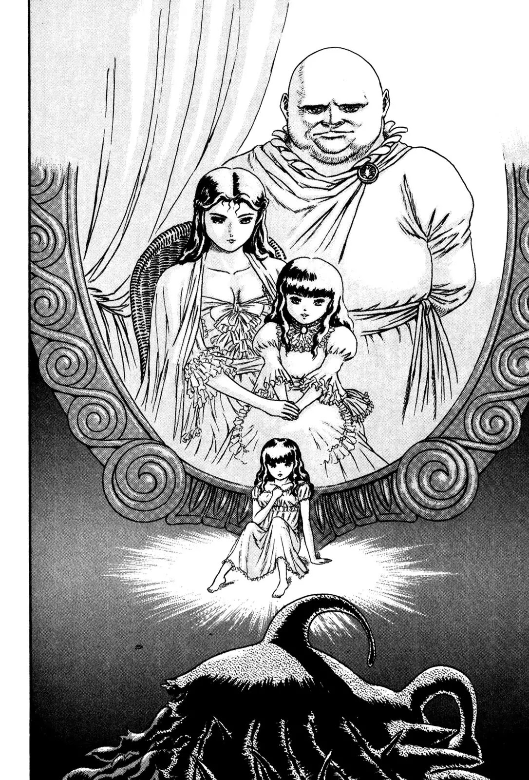 Berserk - Chapter 0.8: The Guardians Of Desire (6)