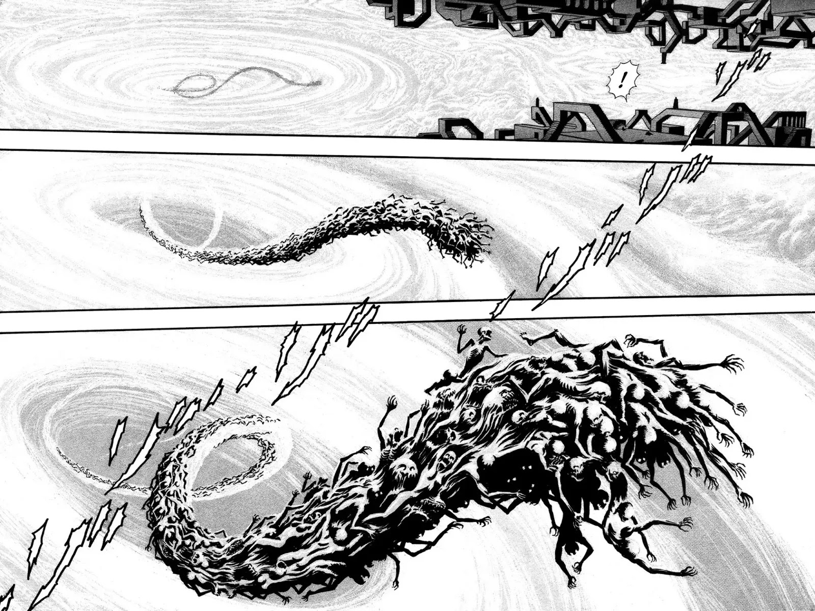 Berserk - Chapter 0.8: The Guardians Of Desire (6)