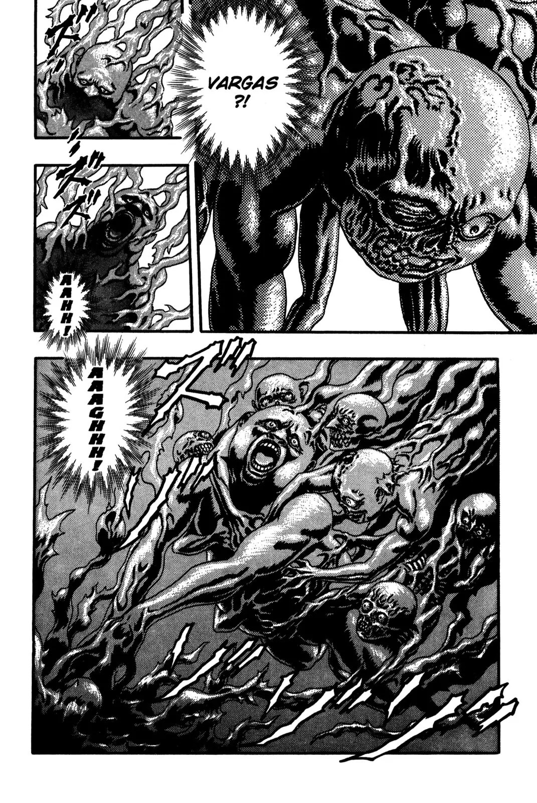 Berserk - Chapter 0.8: The Guardians Of Desire (6)