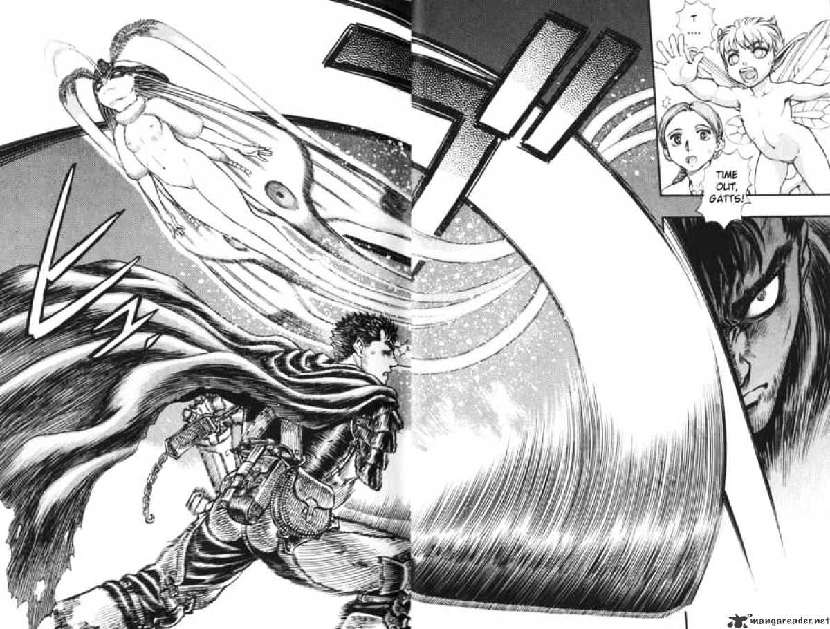 Berserk - Chapter 15