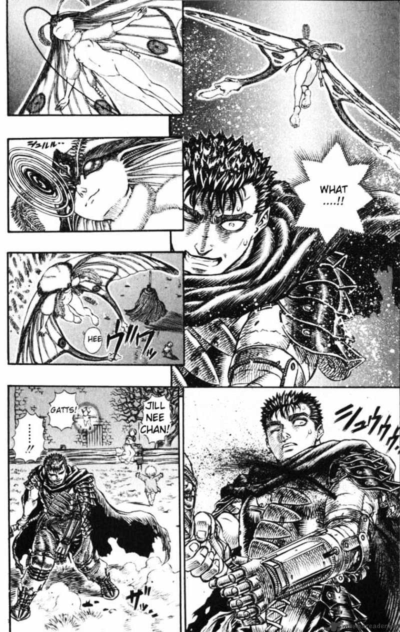 Berserk - Chapter 15