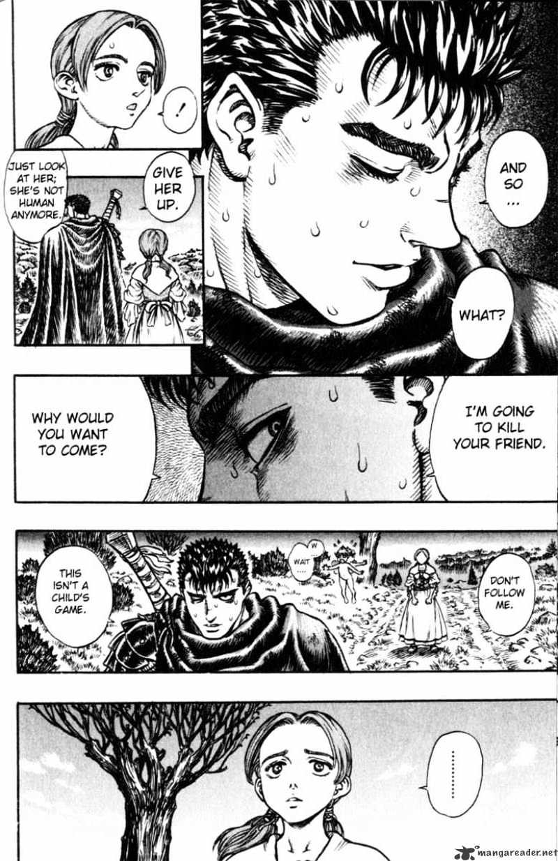 Berserk - Chapter 15