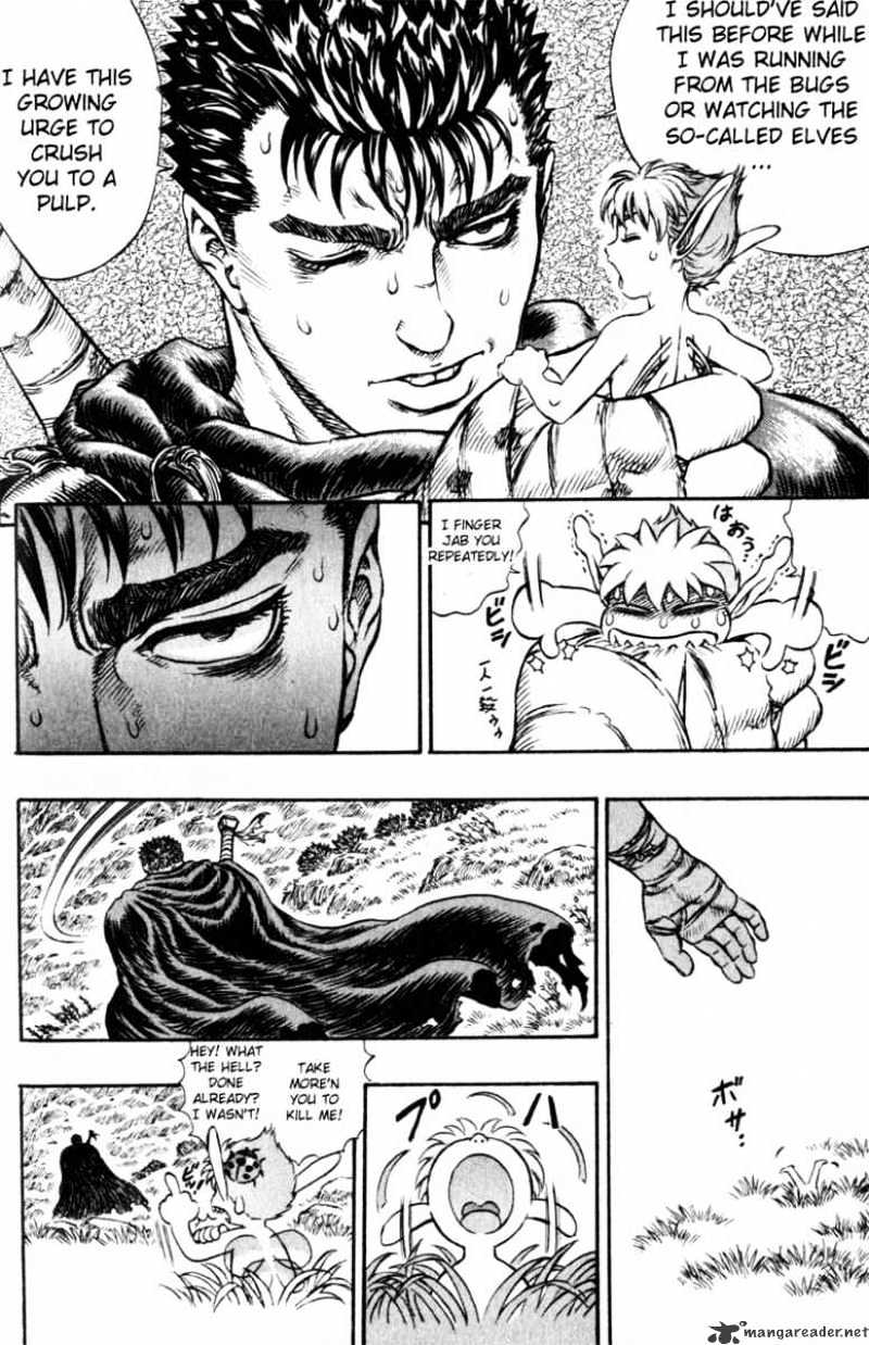 Berserk - Chapter 15