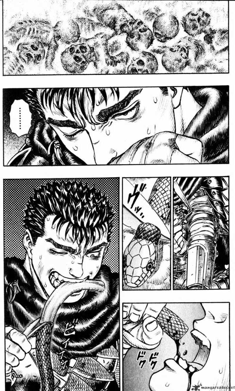 Berserk - Chapter 15