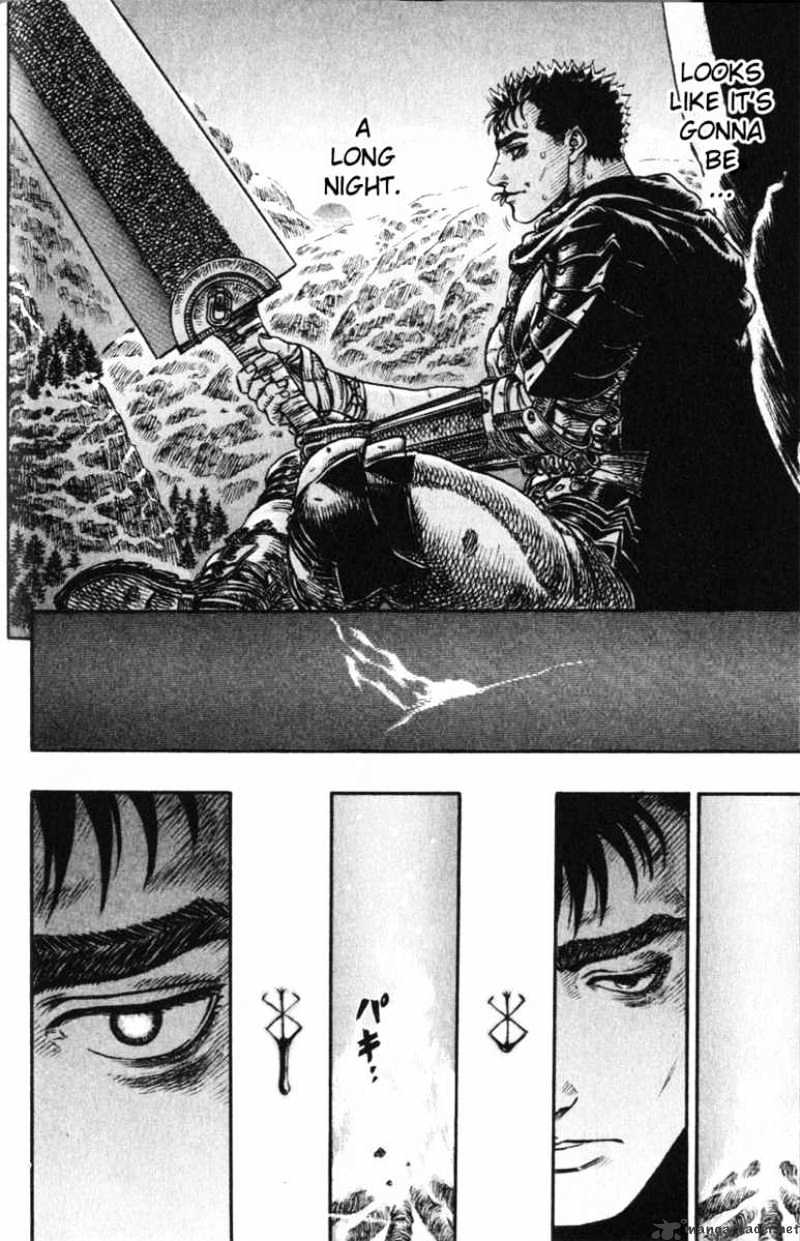 Berserk - Chapter 15