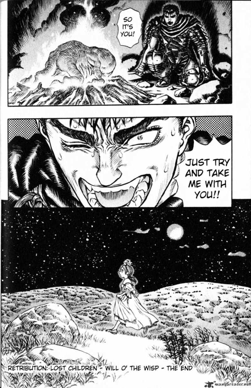 Berserk - Chapter 15