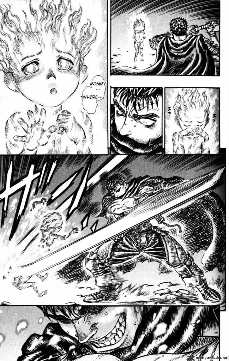 Berserk - Chapter 15