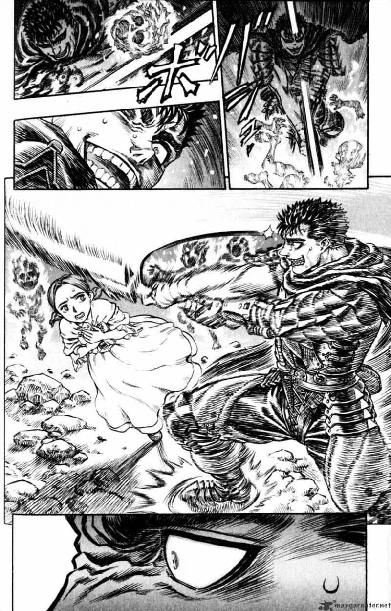 Berserk - Chapter 15