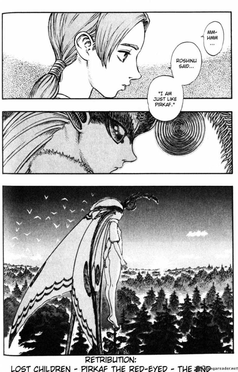 Berserk - Chapter 15