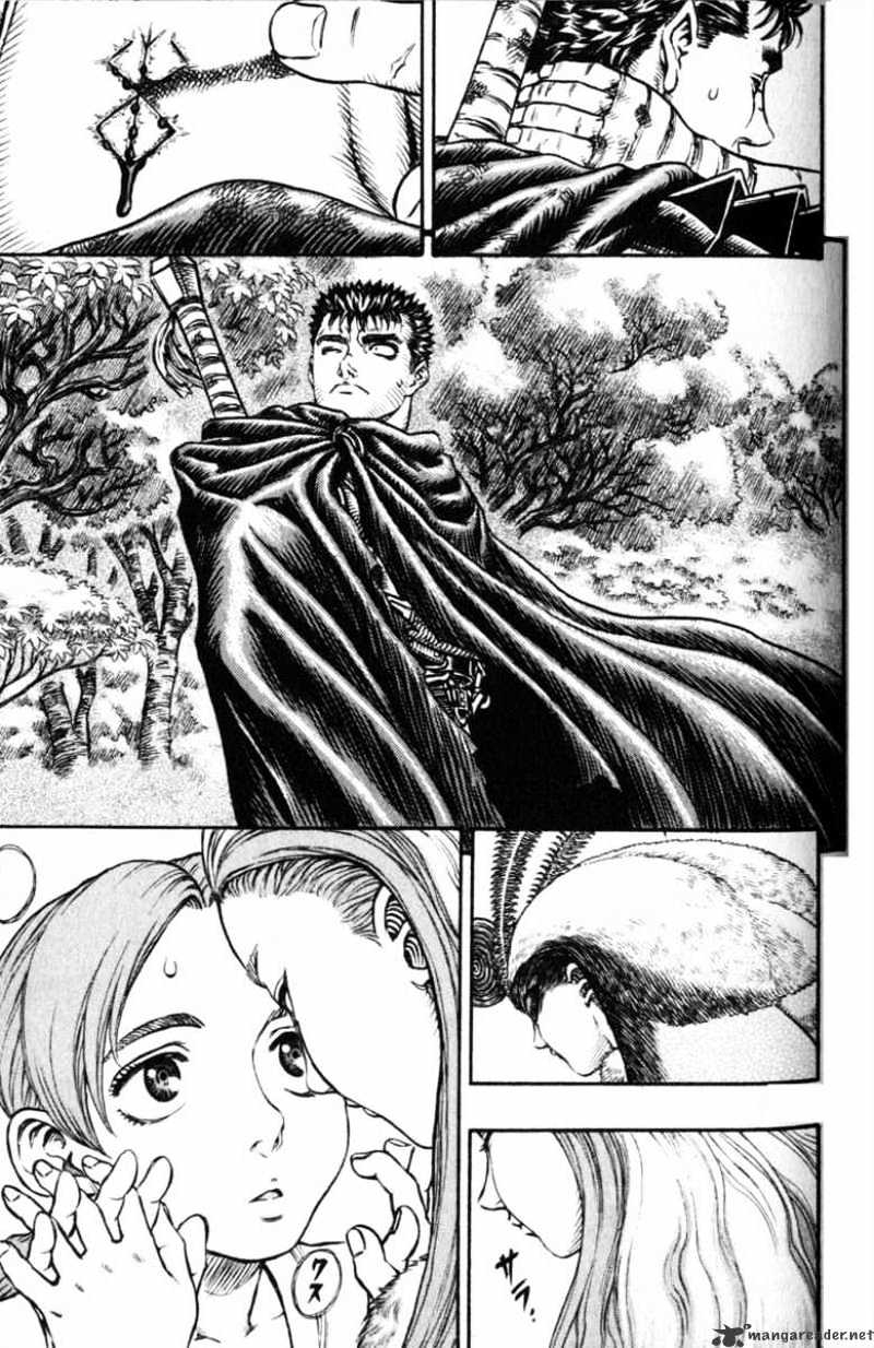 Berserk - Chapter 15