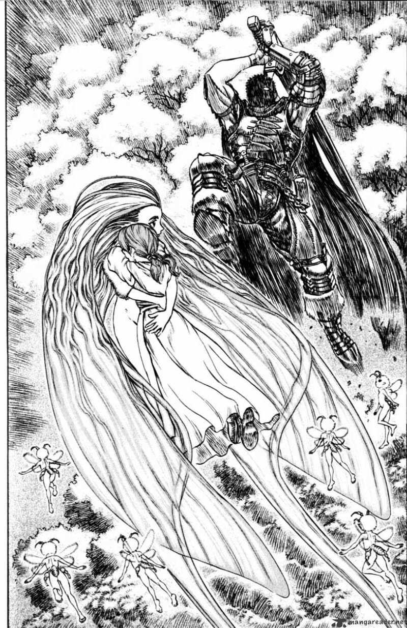 Berserk - Chapter 15