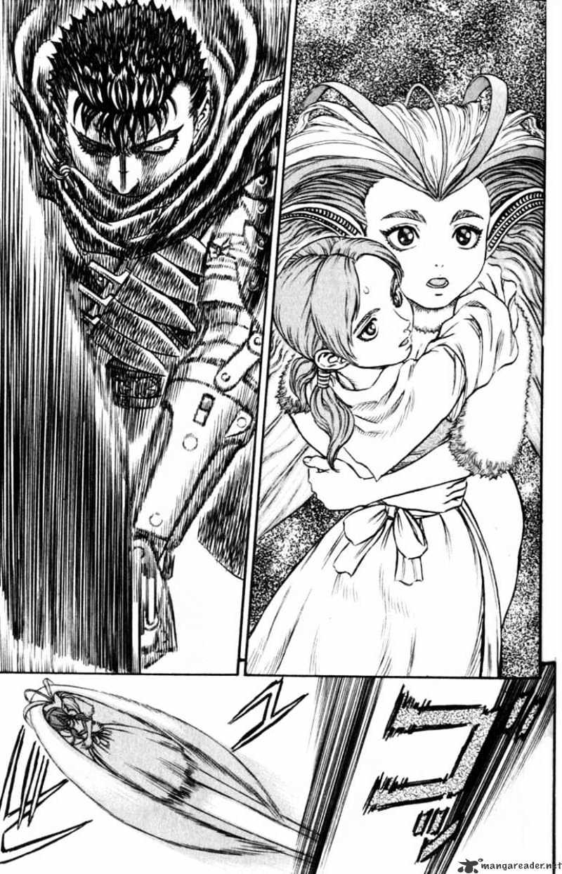 Berserk - Chapter 15