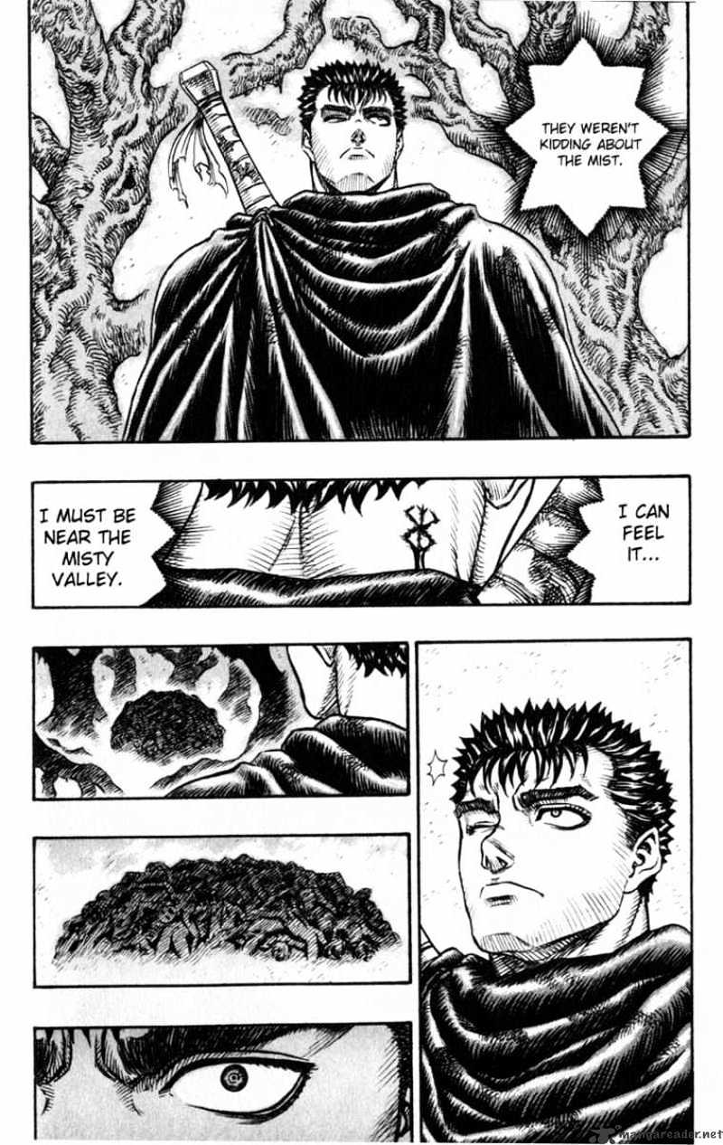 Berserk - Chapter 15