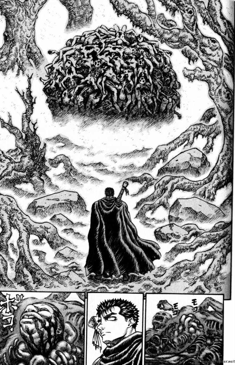 Berserk - Chapter 15