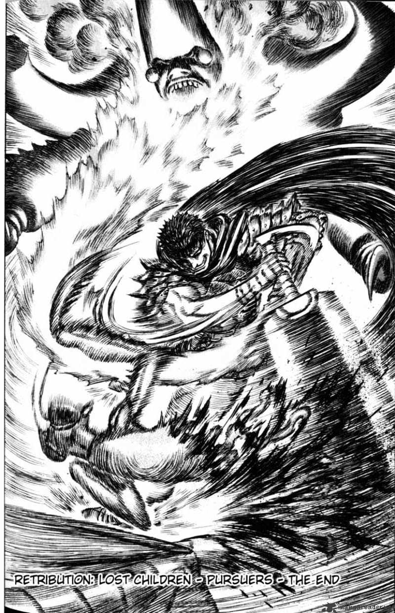 Berserk - Chapter 15