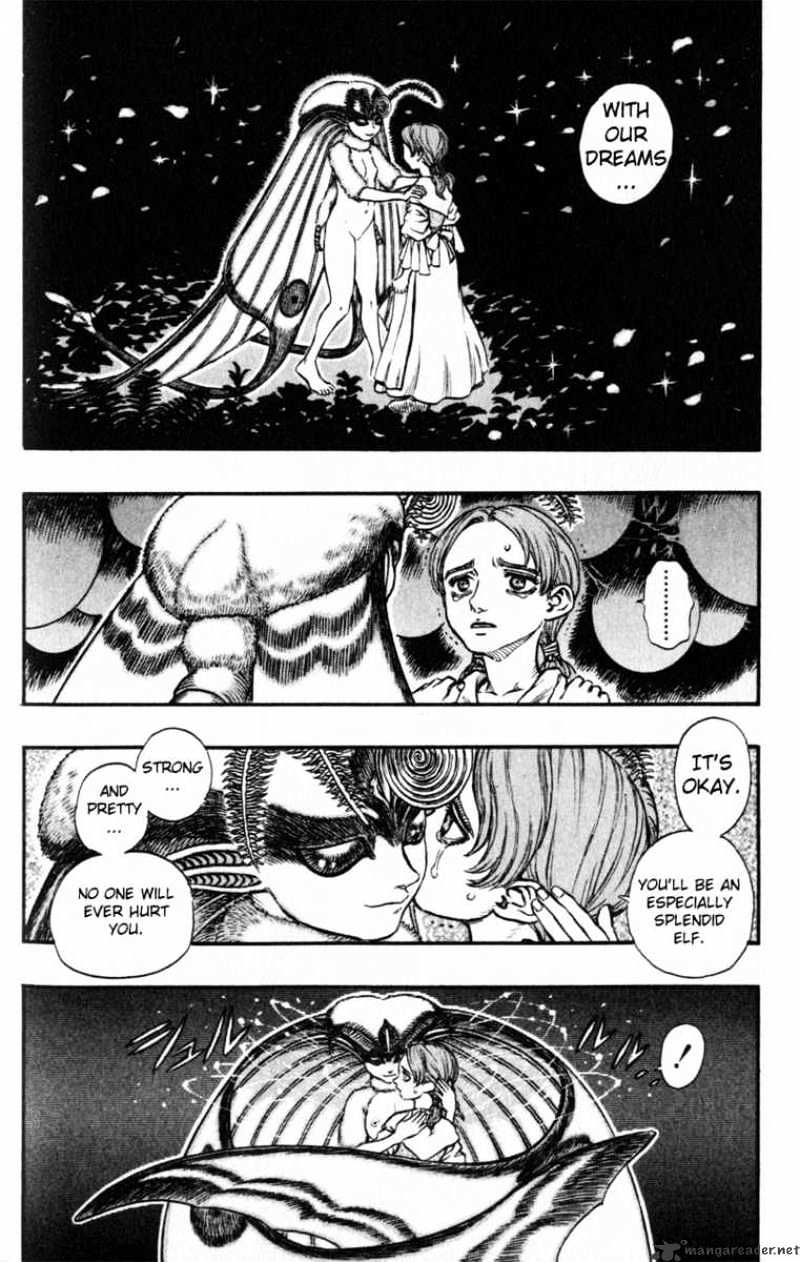 Berserk - Chapter 15