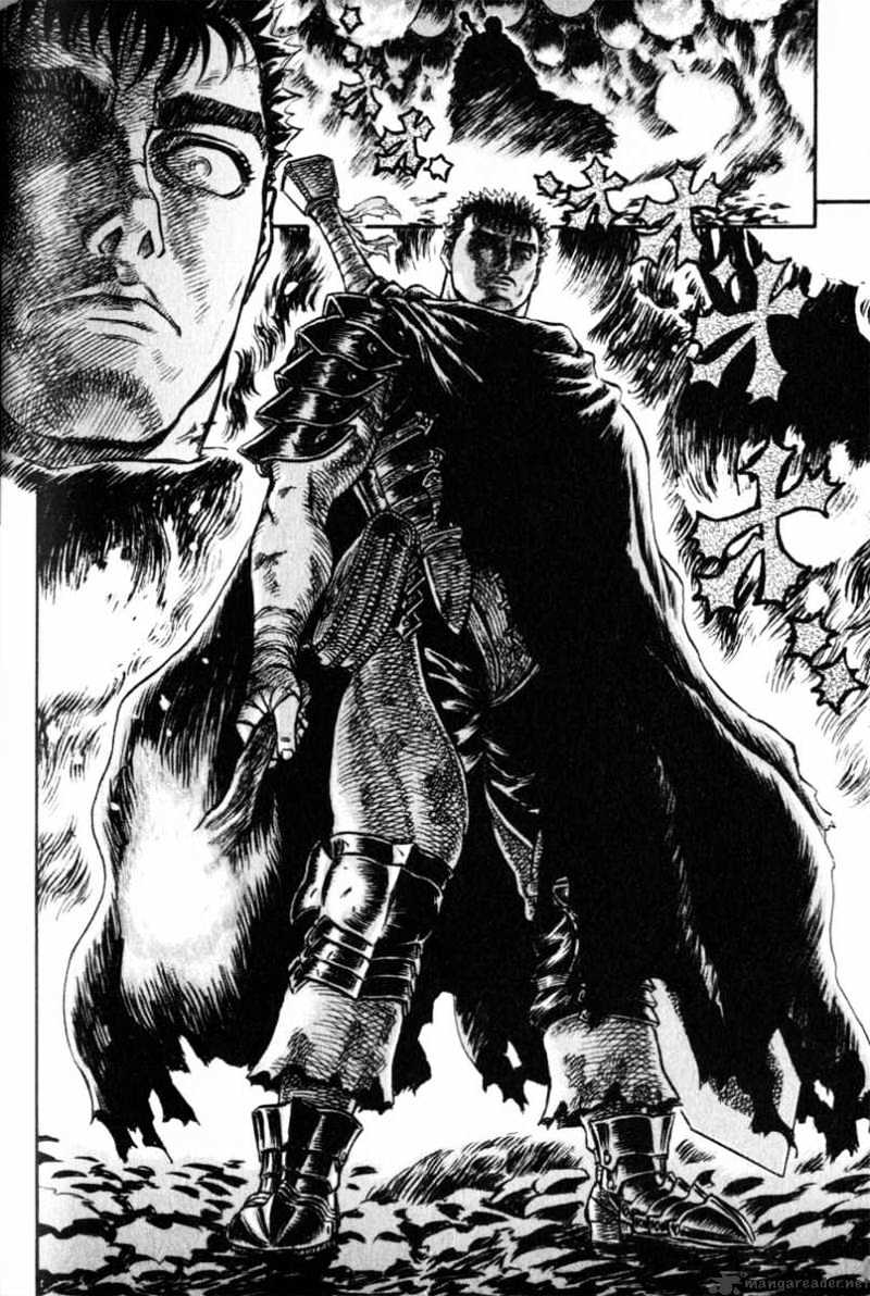 Berserk - Chapter 15