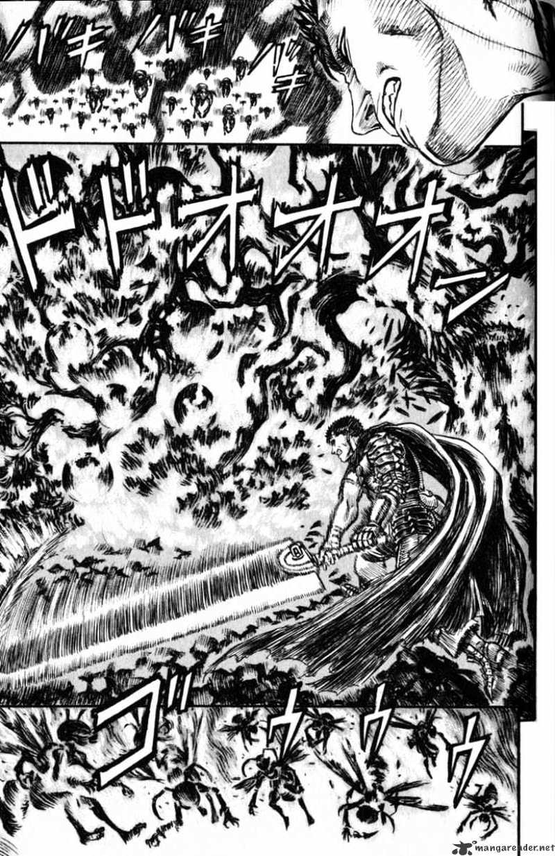 Berserk - Chapter 15