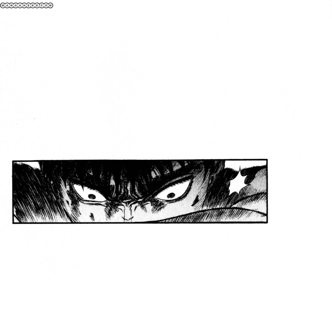 Berserk - Chapter 84 : The Flying One