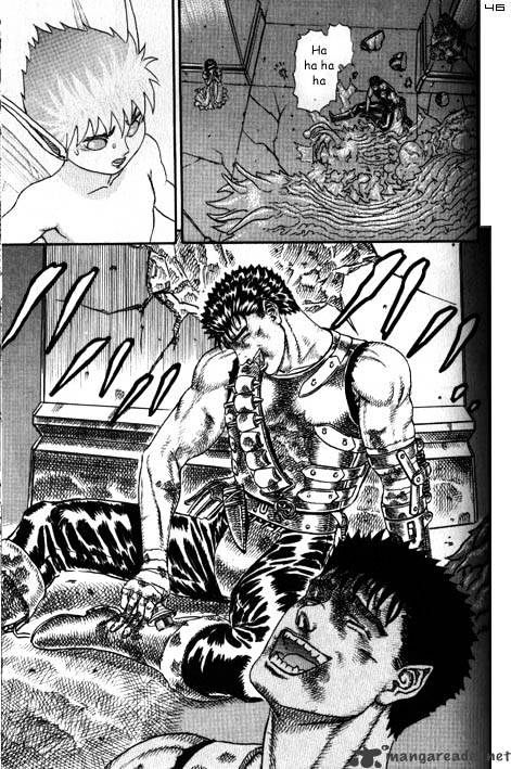 Berserk - Chapter 3.1