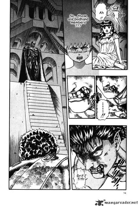 Berserk - Chapter 3.1