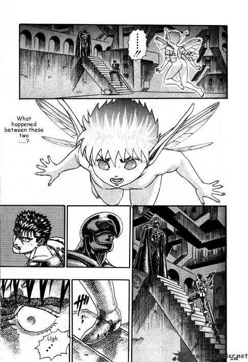 Berserk - Chapter 3.1