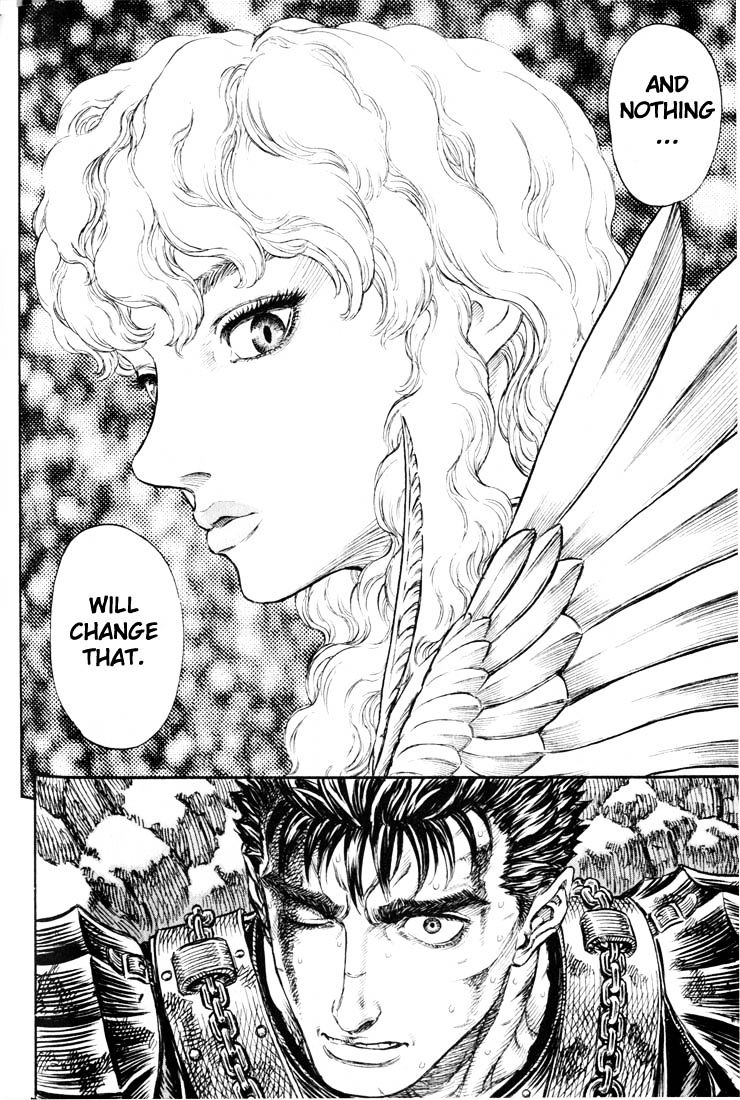 Berserk - Chapter 195 : Immutable