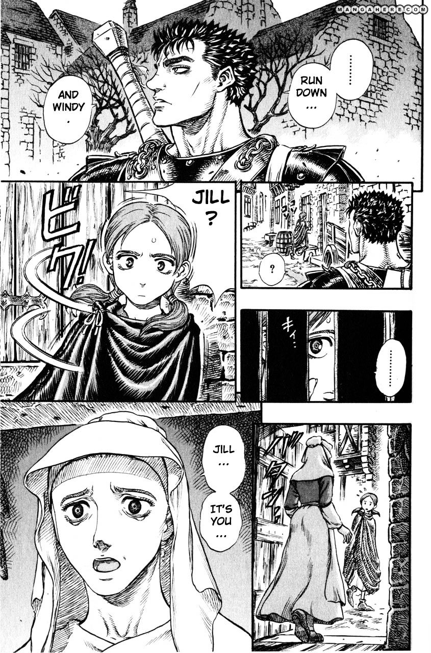 Berserk - Chapter 112 : Retribution:lost Children-Jill