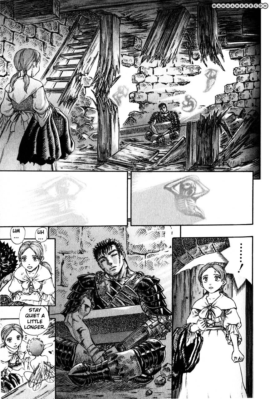 Berserk - Chapter 112 : Retribution:lost Children-Jill