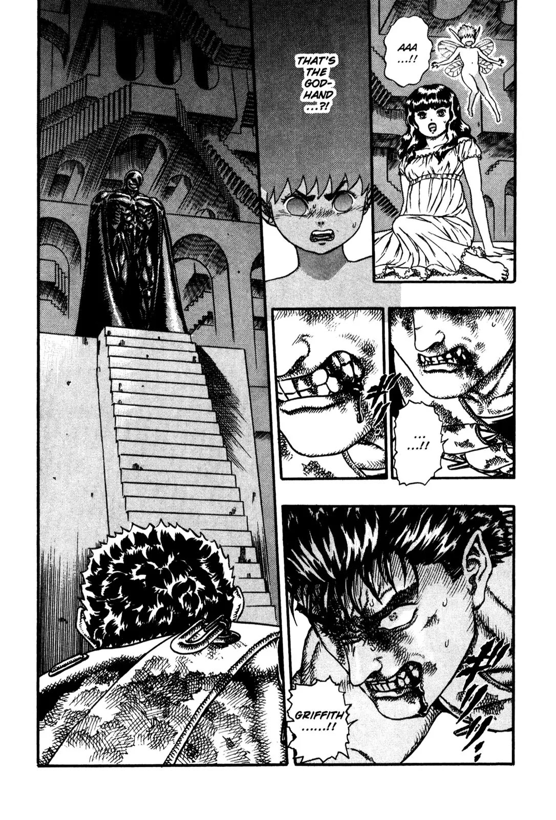 Berserk - Chapter 0.7: The Guardians Of Desire (5)